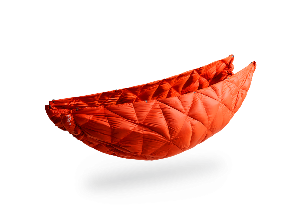 Bobcat 45°F - Peitto