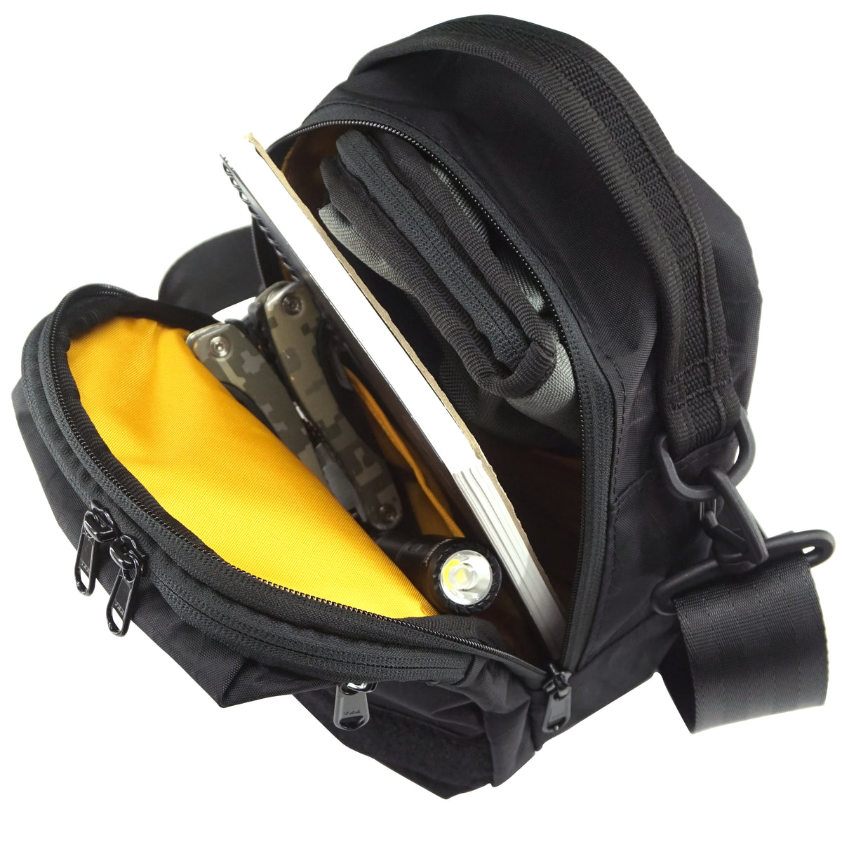 Sidekeep RDX Bag