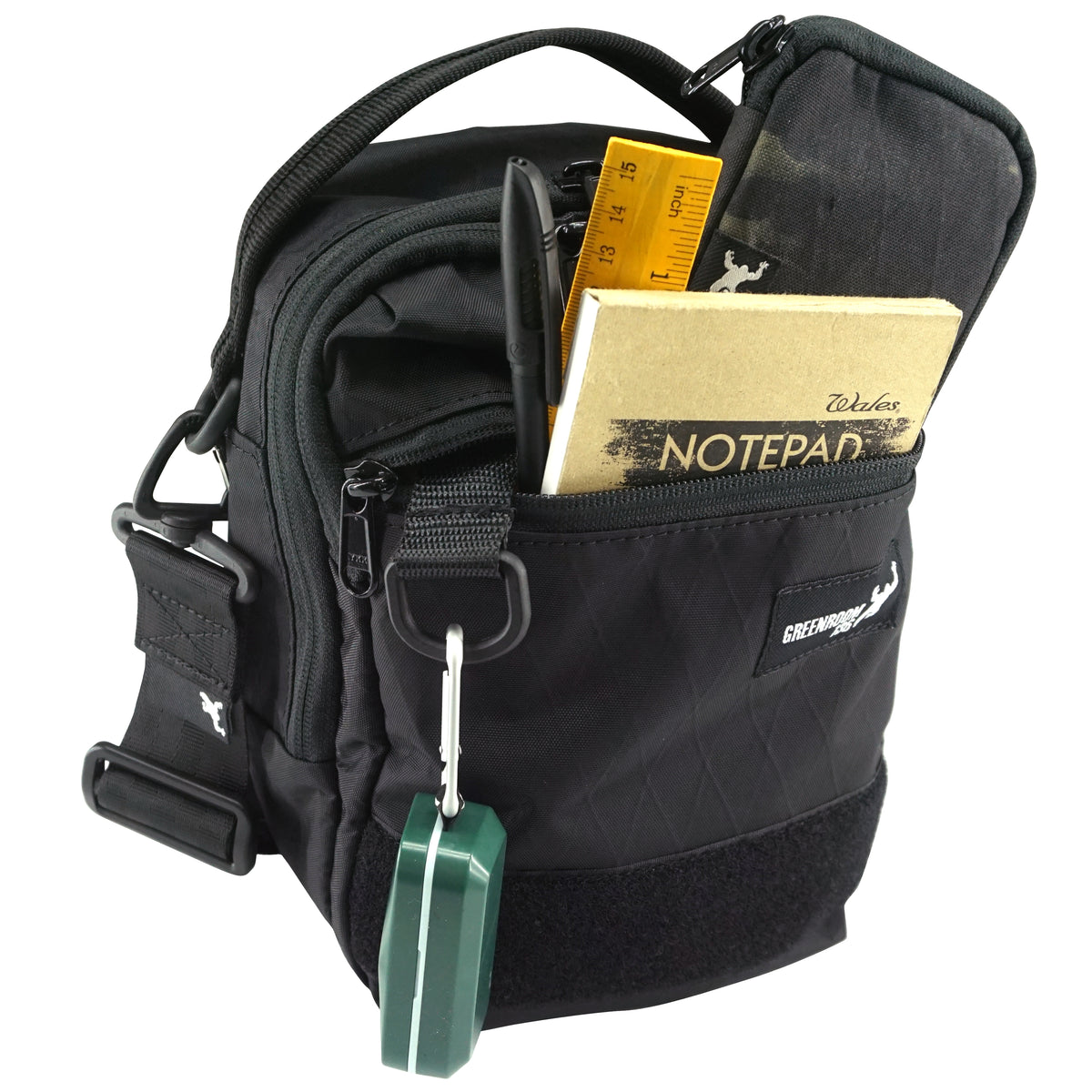 Sidekeep RDX Bag