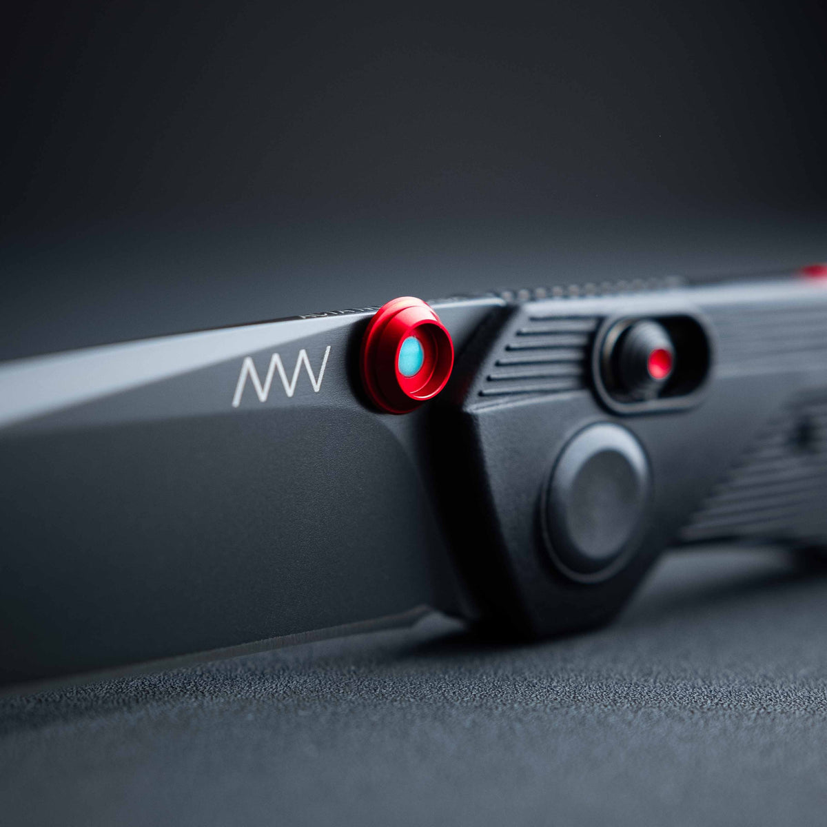 A100 BB Knife