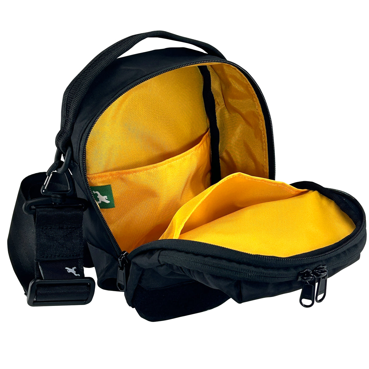 Sidekeep RDX Bag