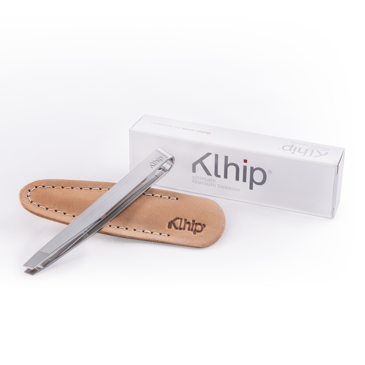 Titanium Tweezer