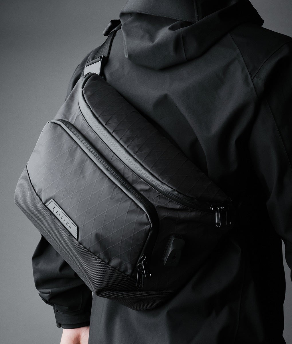 Bravo Sling Max V2
