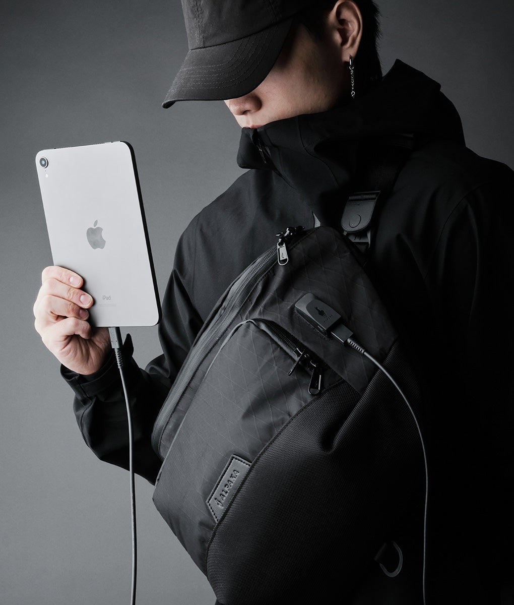 Bravo Sling Max V2