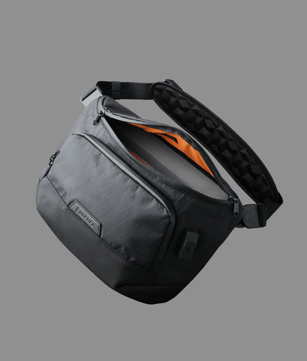 Bravo Sling Max V2