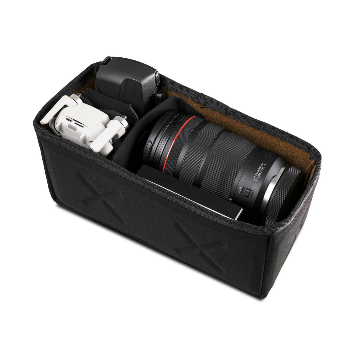 McKinnon Small Cube