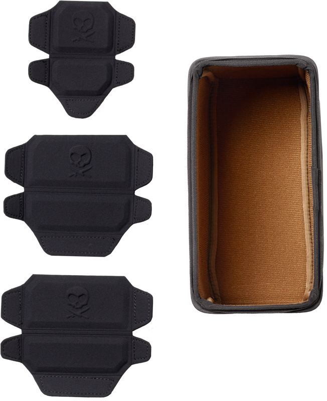 McKinnon Small Cube
