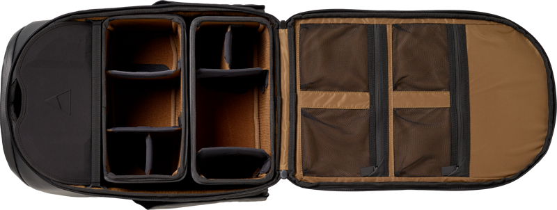 McKinnon Small Cube