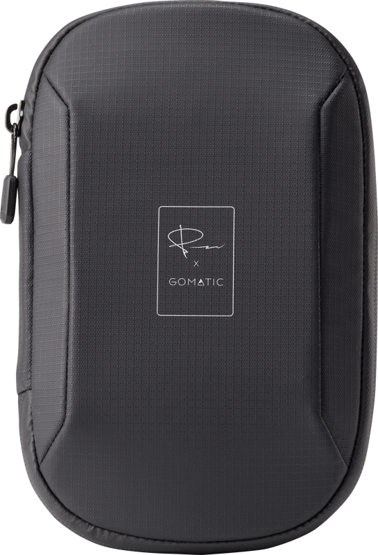 McKinnon Camera Tech Organizer