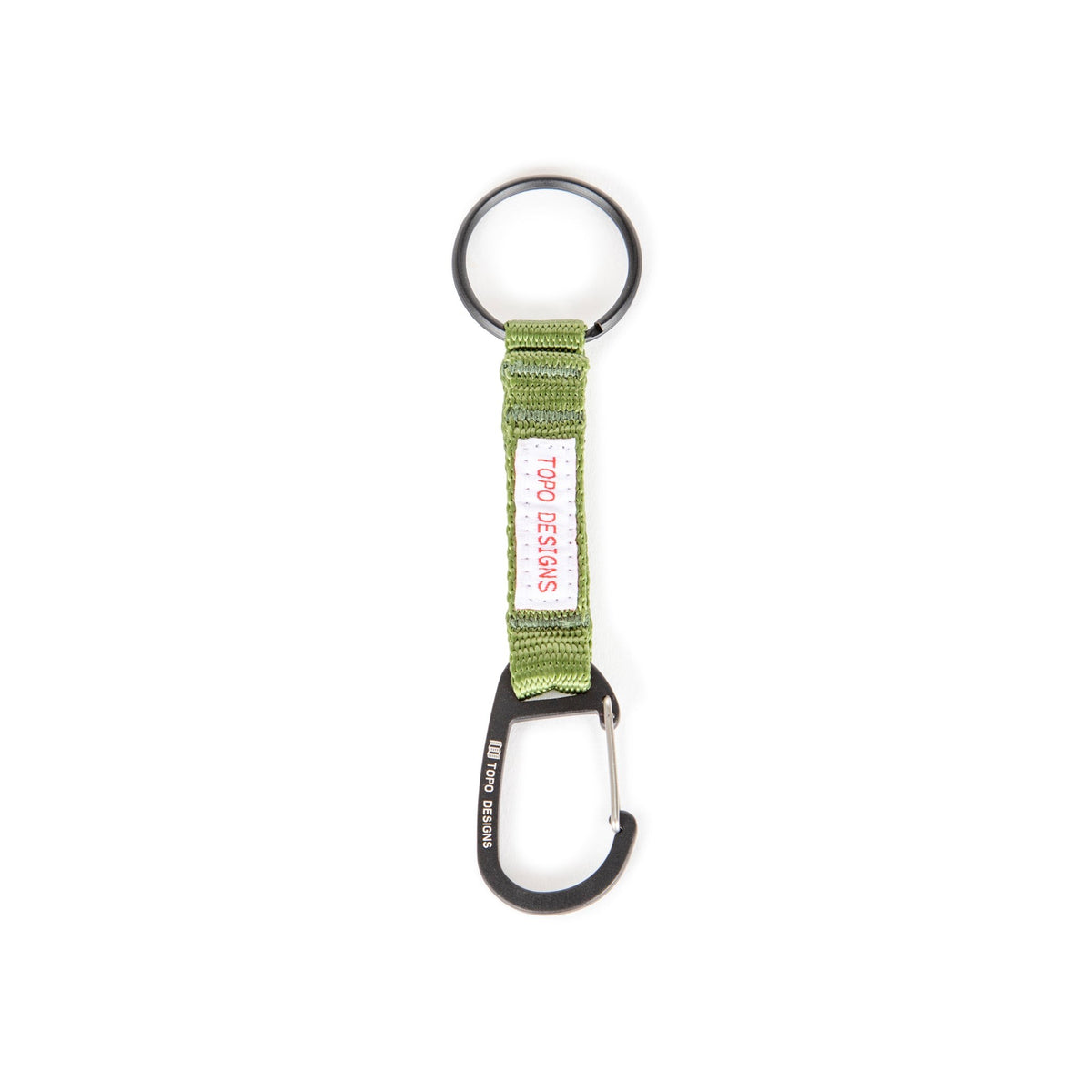 Key Clip - Schlüsselclip