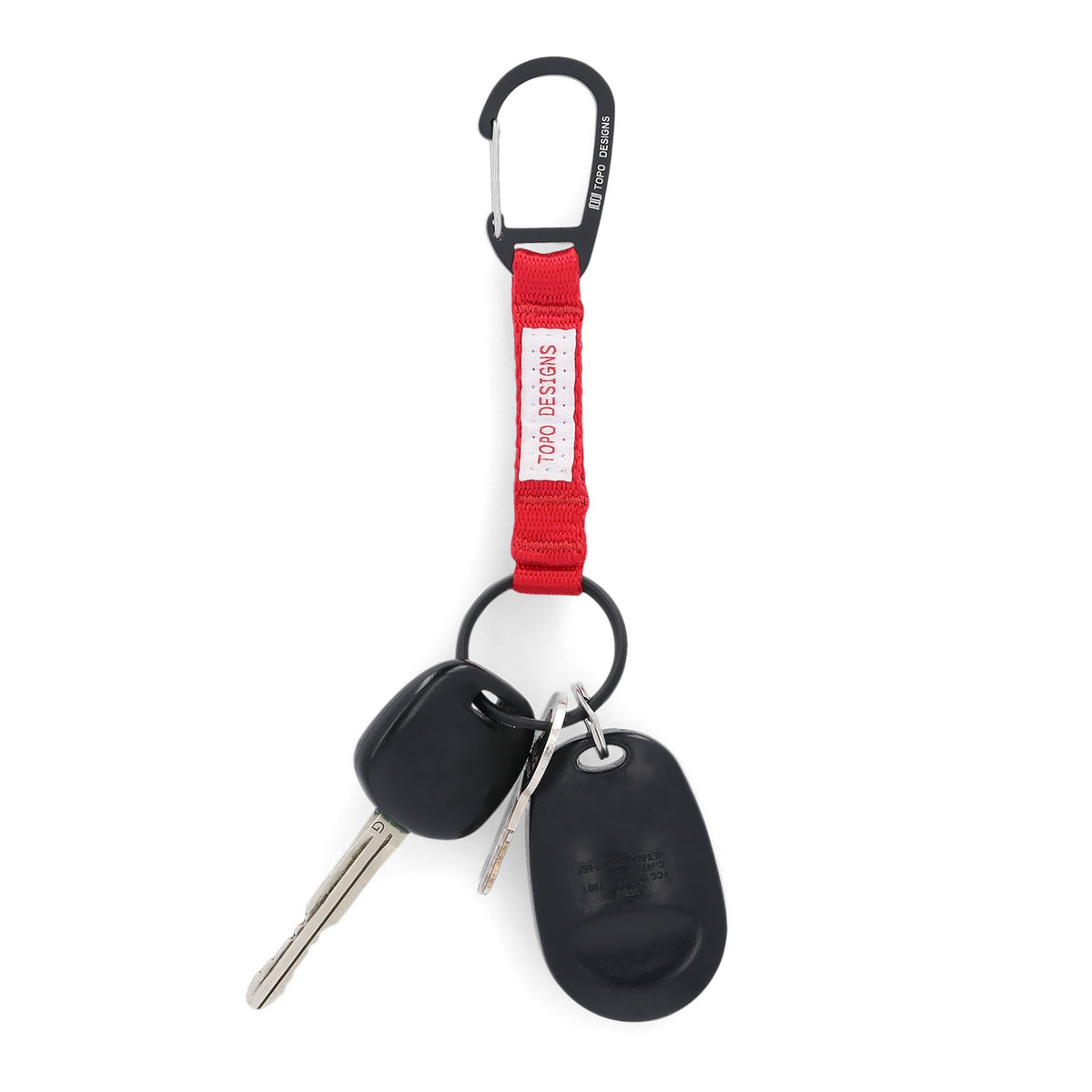 Key Clip - Schlüsselclip