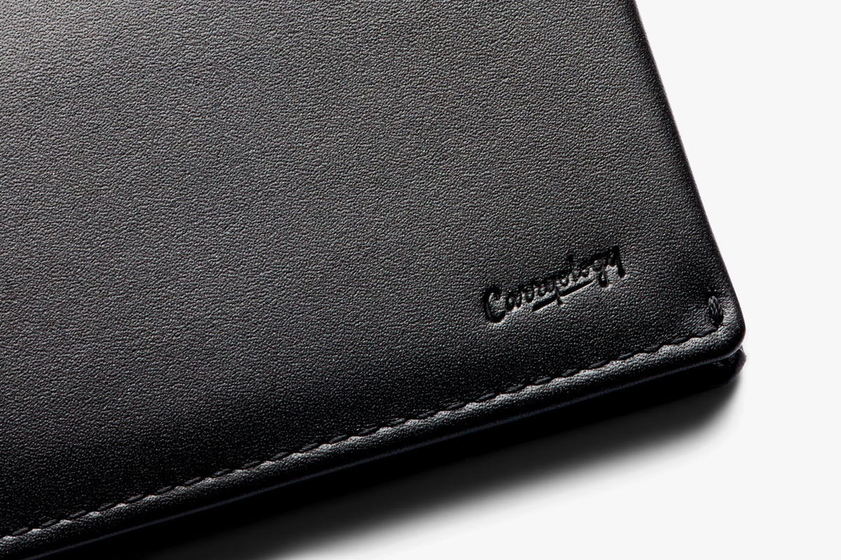 Slim Sleeve Wallet Carryology Edition