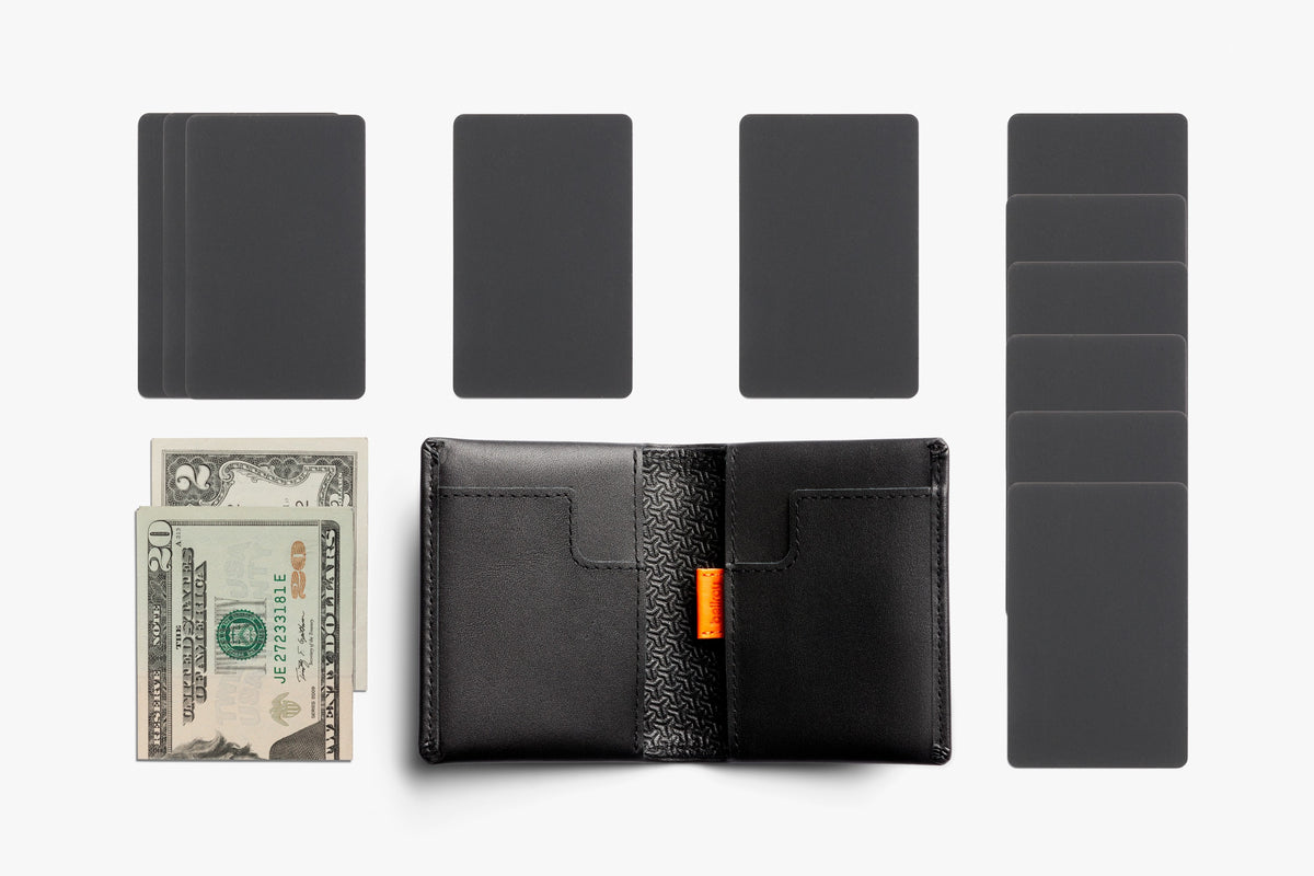 Slim Sleeve Wallet Carryology Edition