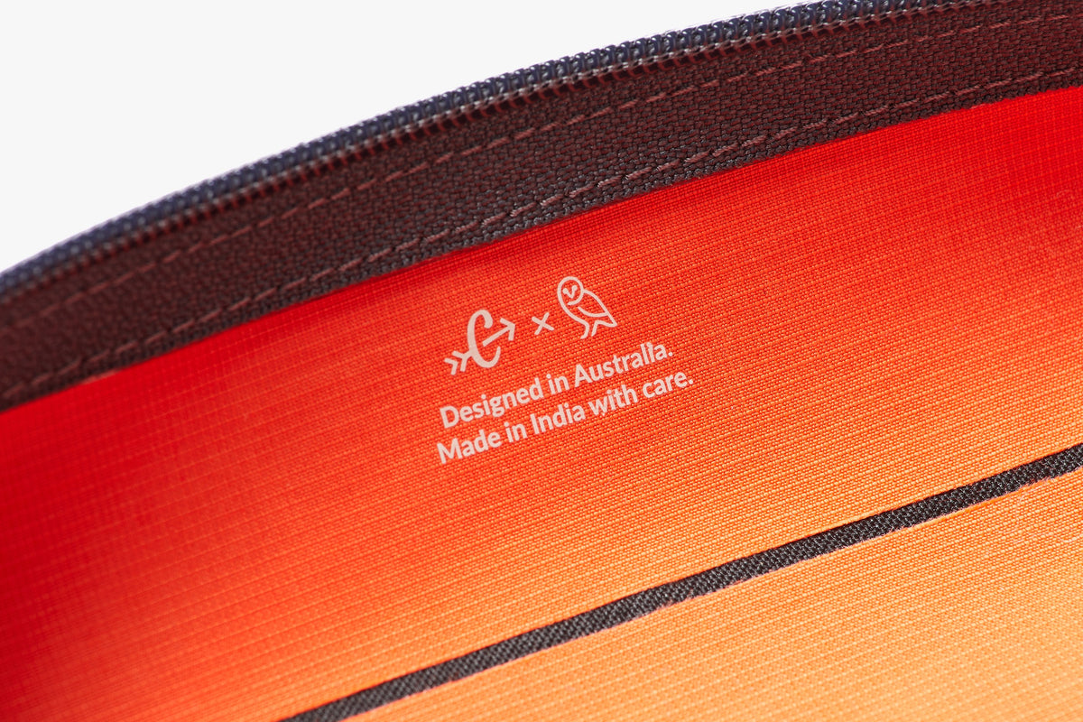 Pencil Case Carryology Edition - Penaali
