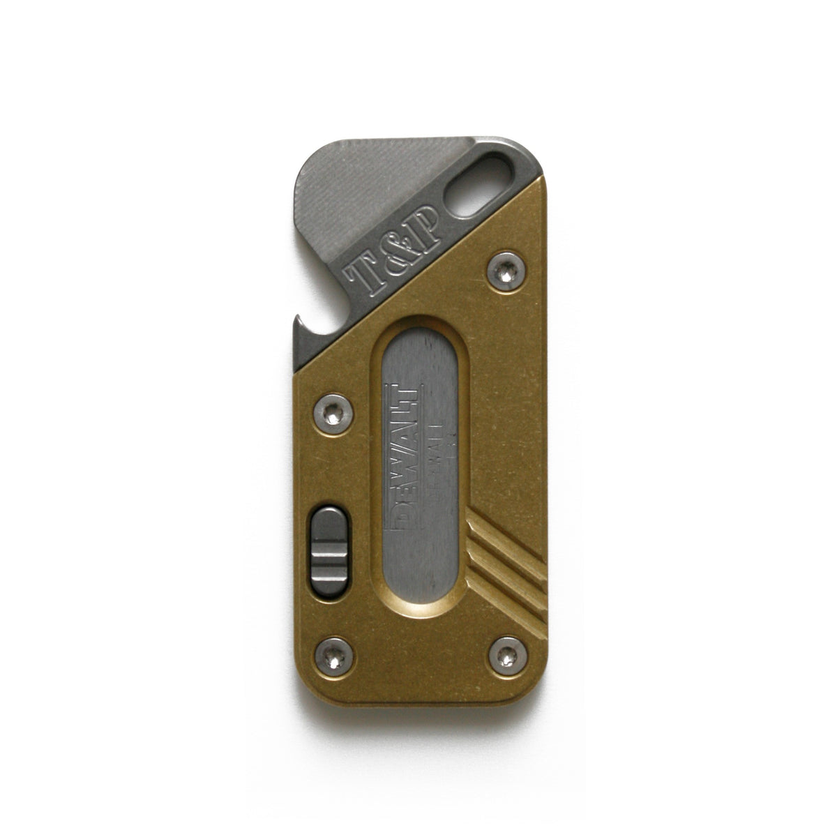 AVIS-PRY Brass Tool