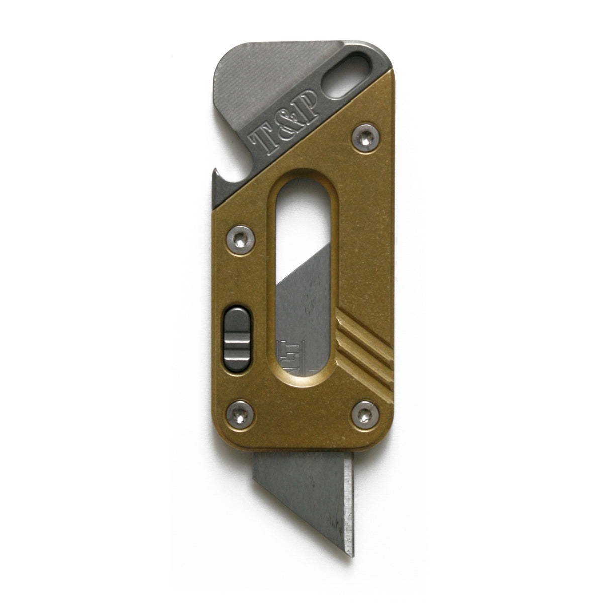 AVIS-PRY Brass Tool
