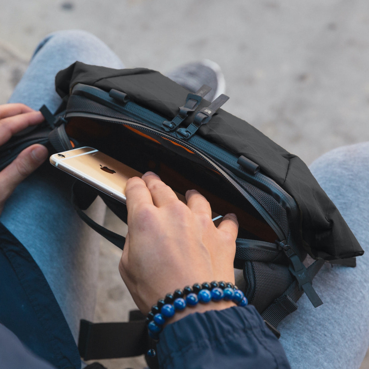 X-POD™ II Sling Pack