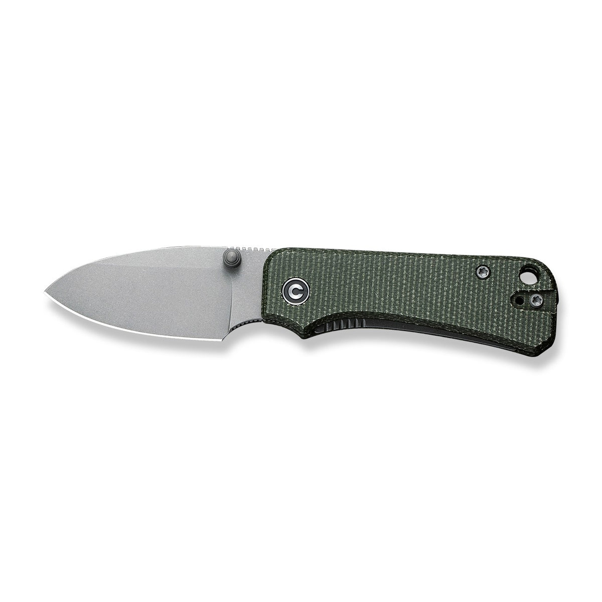 Baby Banter Knife