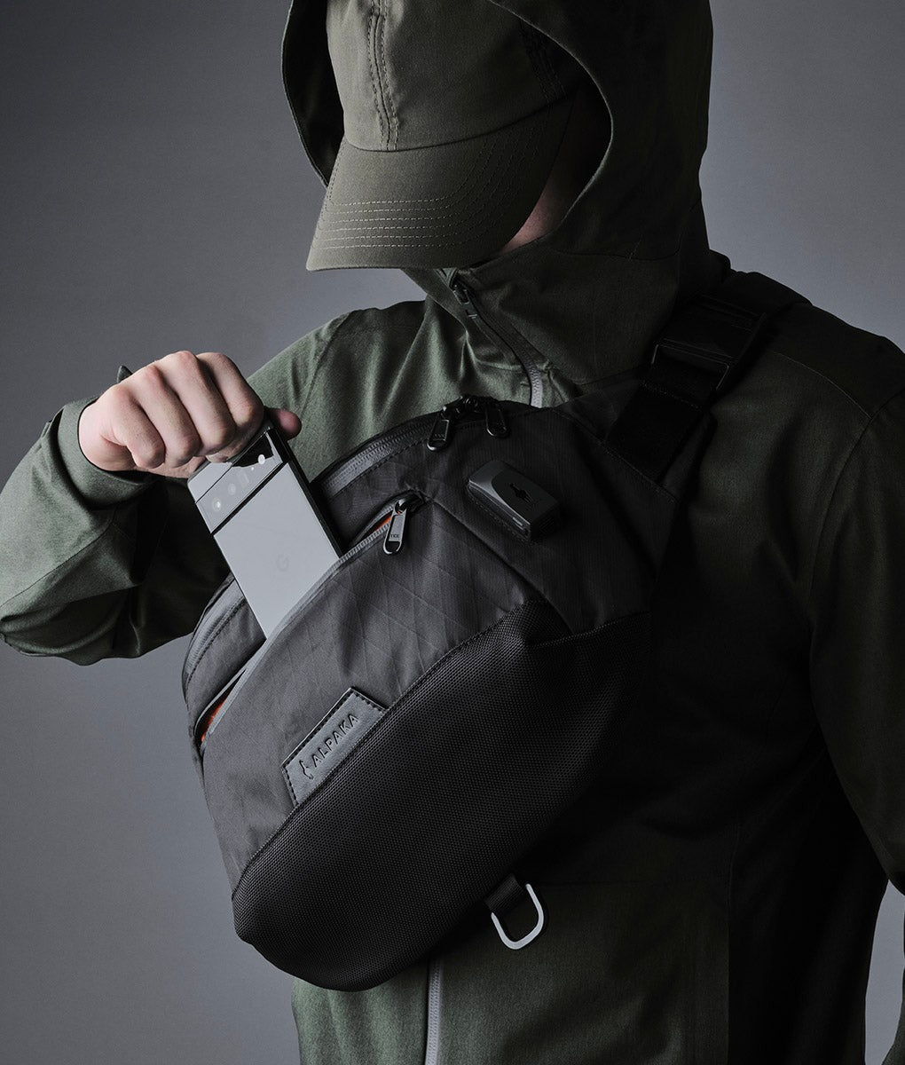 Bravo Sling V2