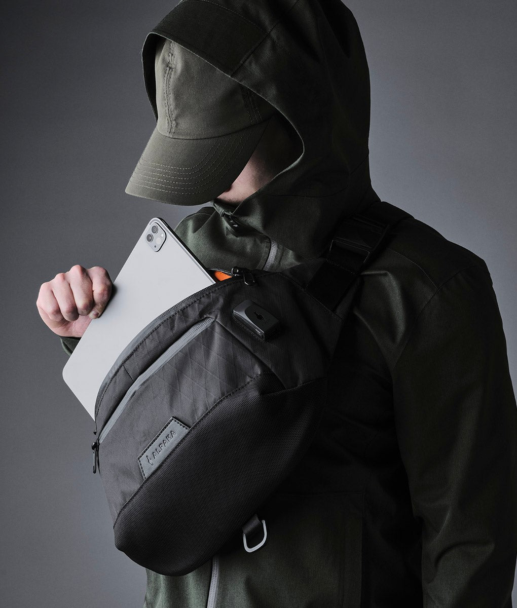 Bravo Sling V2