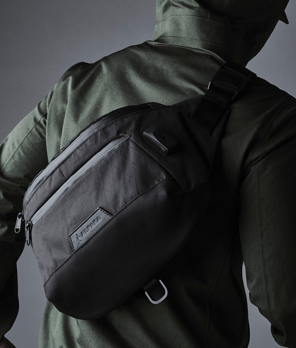 Bravo Sling V2