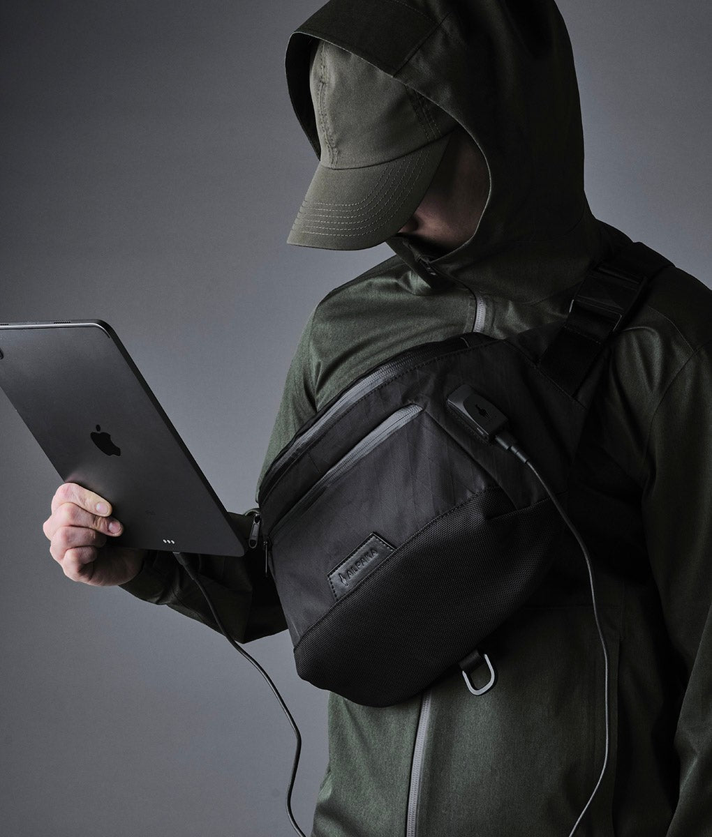 Bravo Sling V2