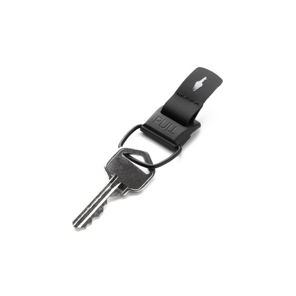 HUB Keychain