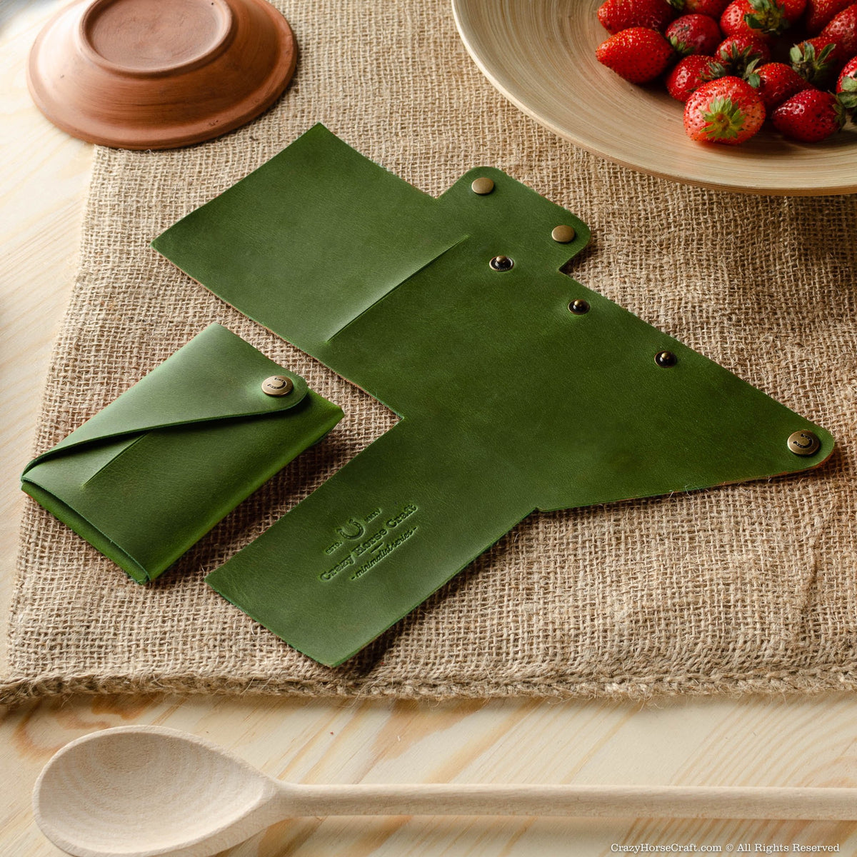 Minimalist Wallet