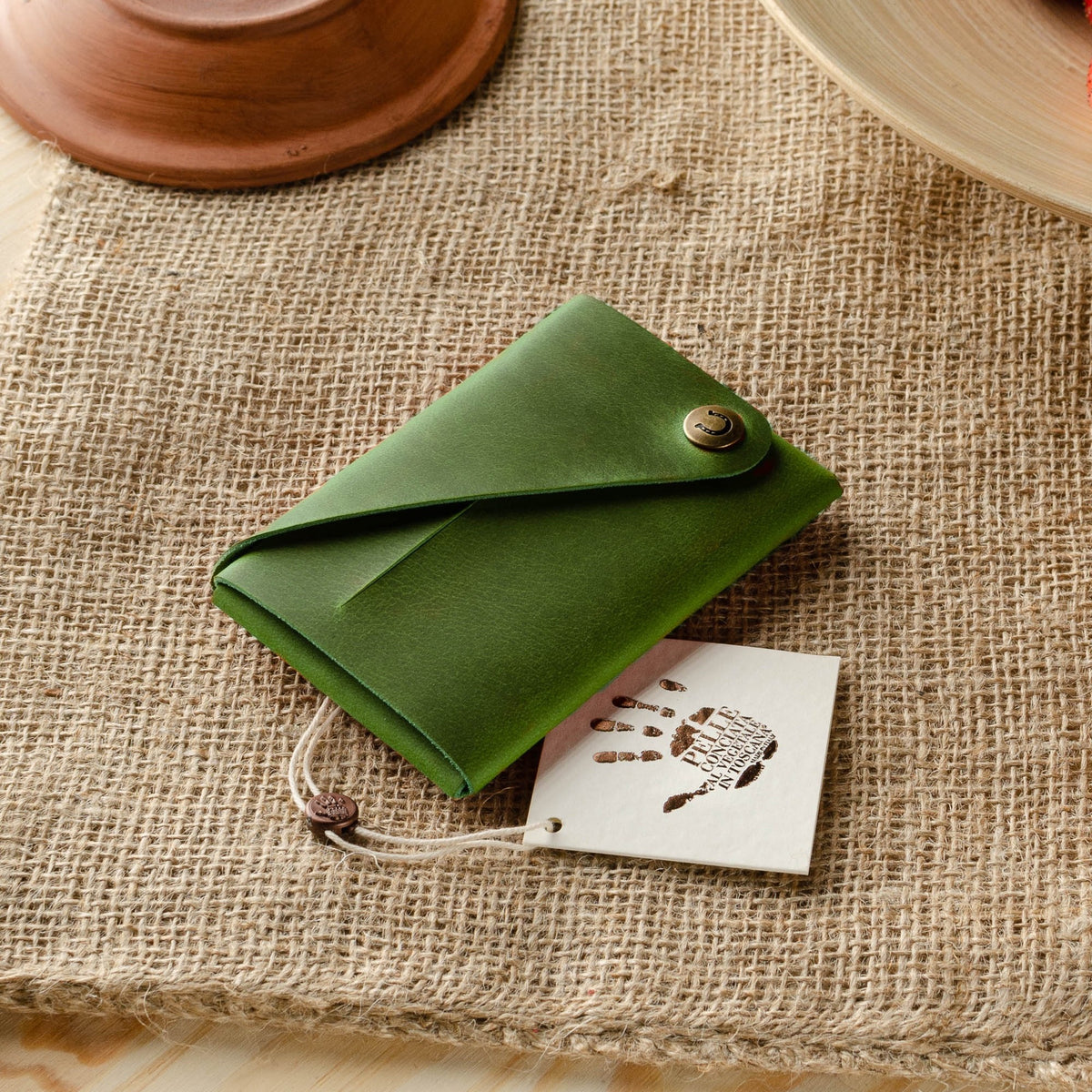 Minimalist Wallet