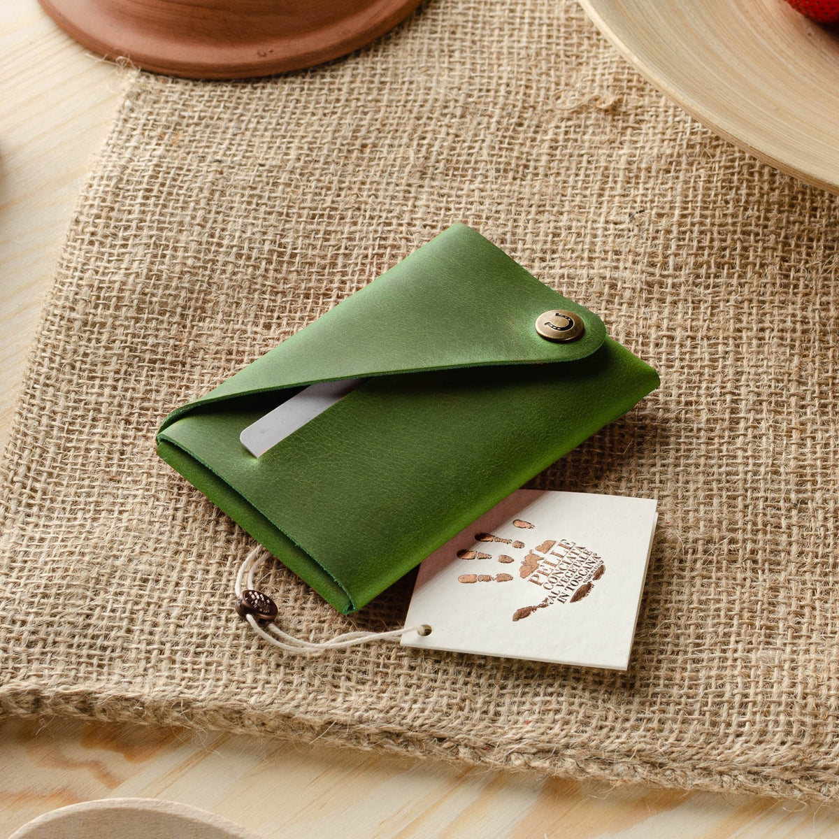 Minimalist Wallet
