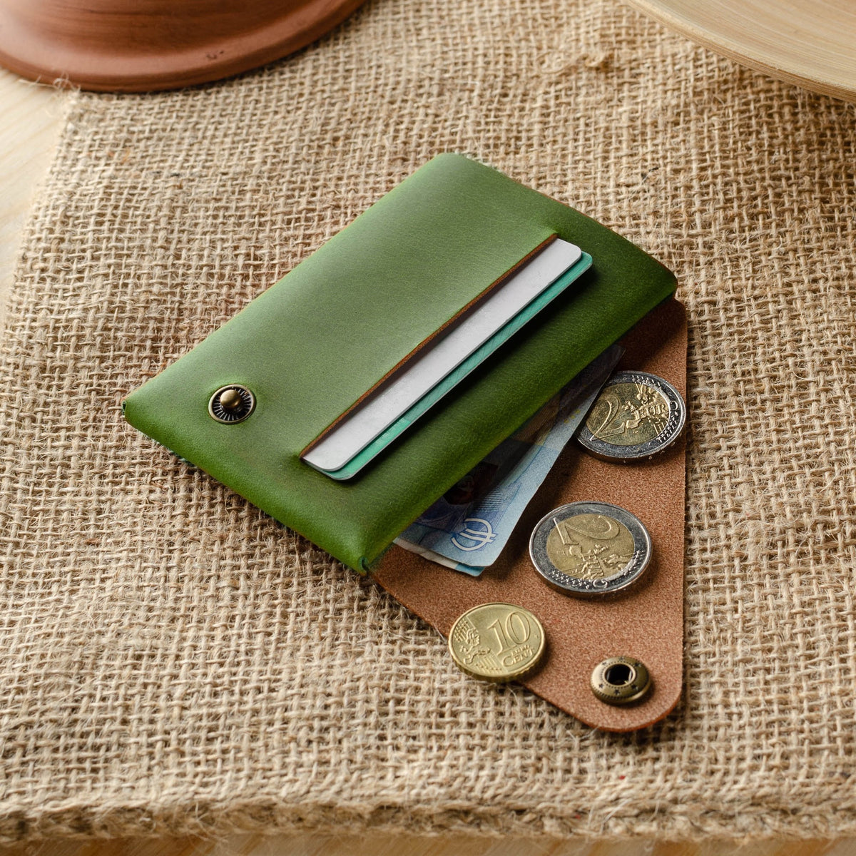 Minimalist Wallet