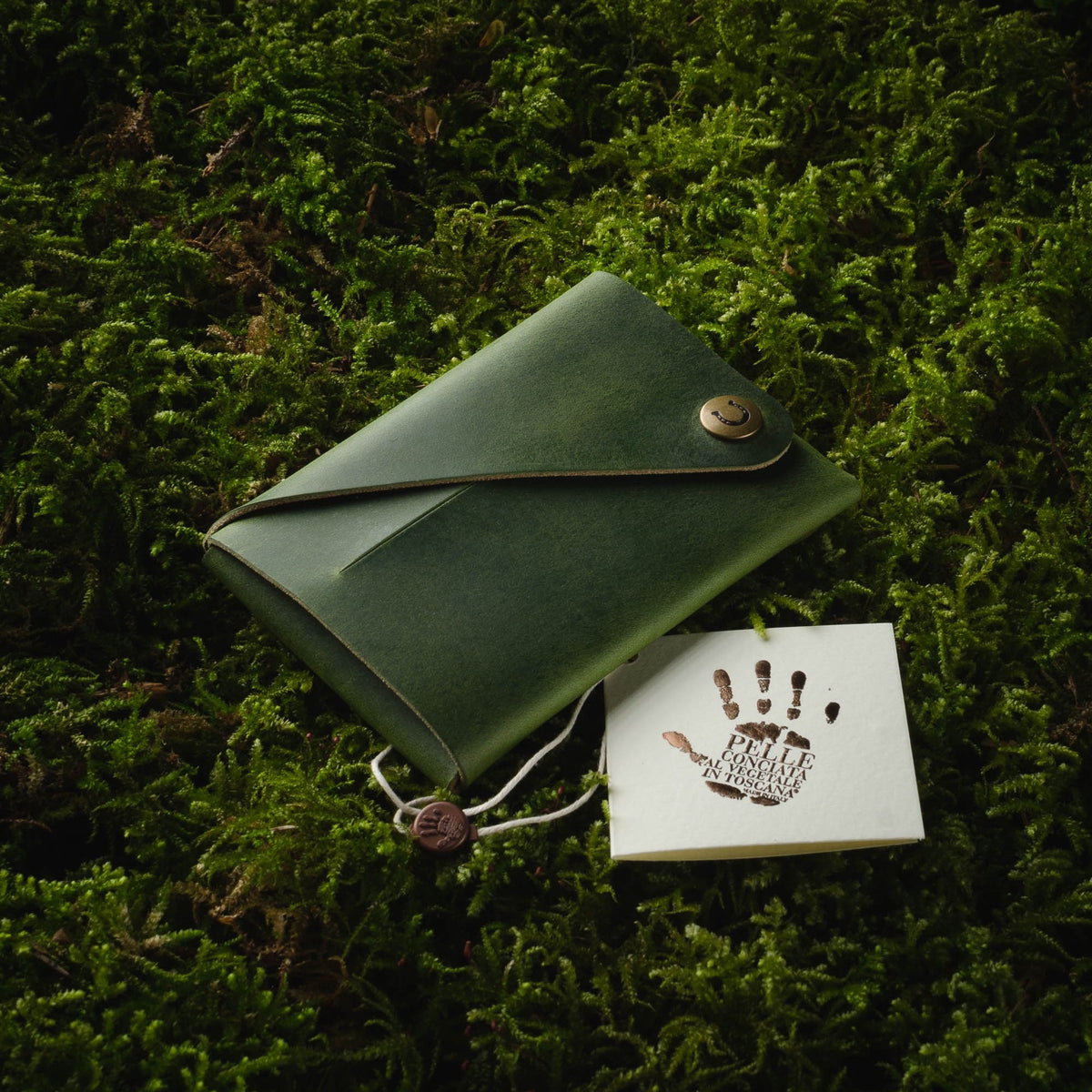 Minimalist Wallet