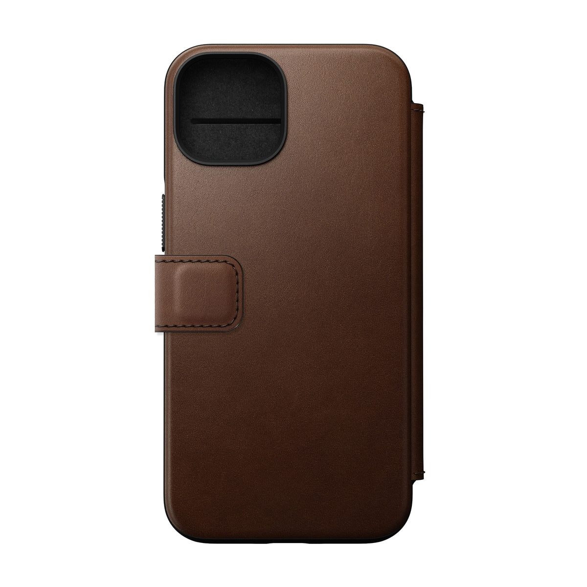Modern Leather Folio