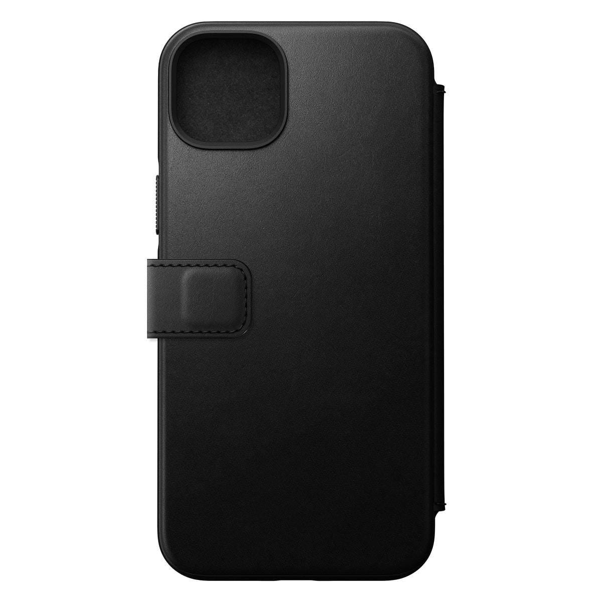 Modern Leather Folio