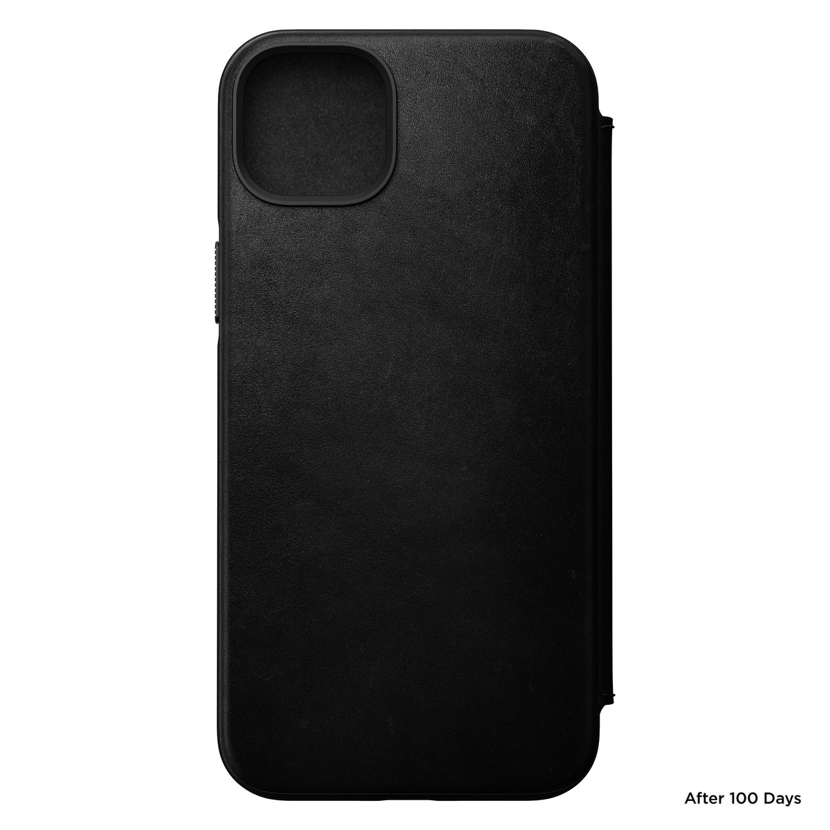 Modern Leather Folio