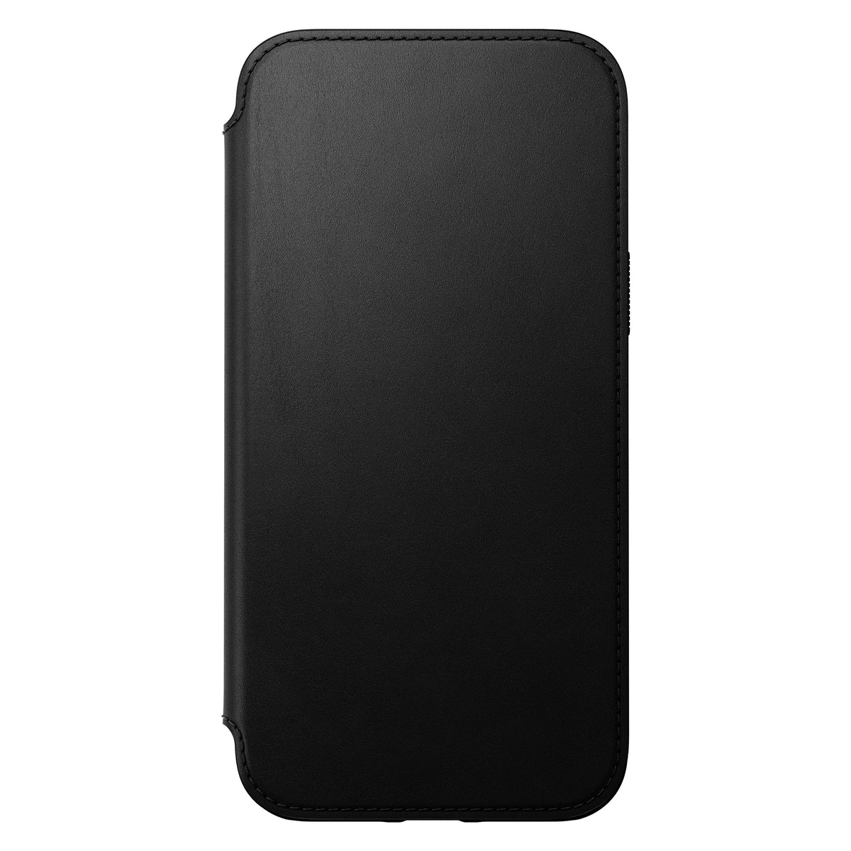Modern Leather Folio