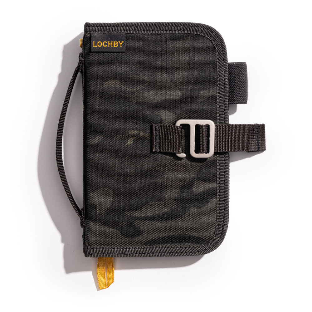 Mini Field Journal