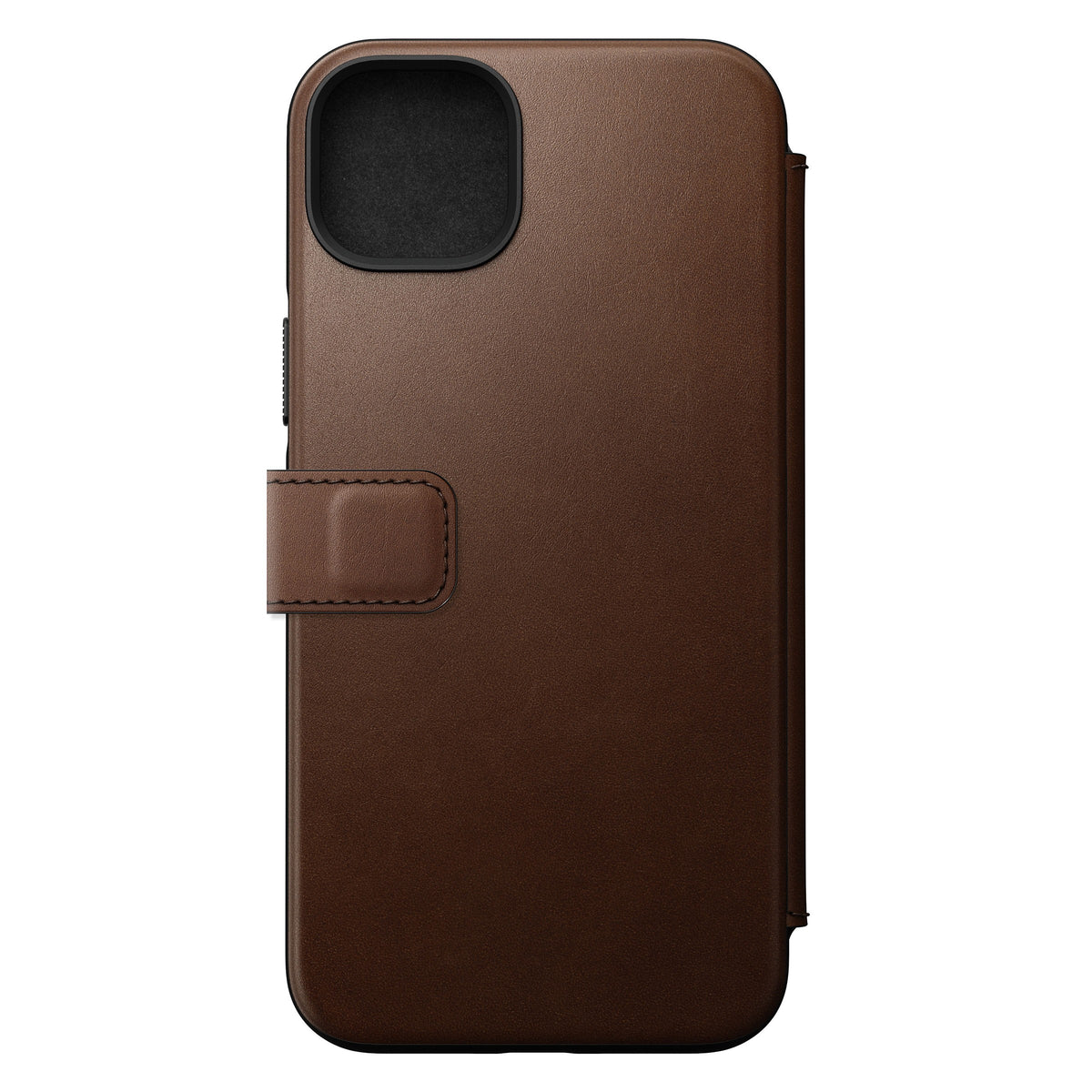 Modern Leather Folio
