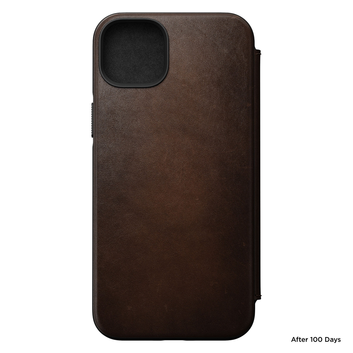 Modern Leather Folio