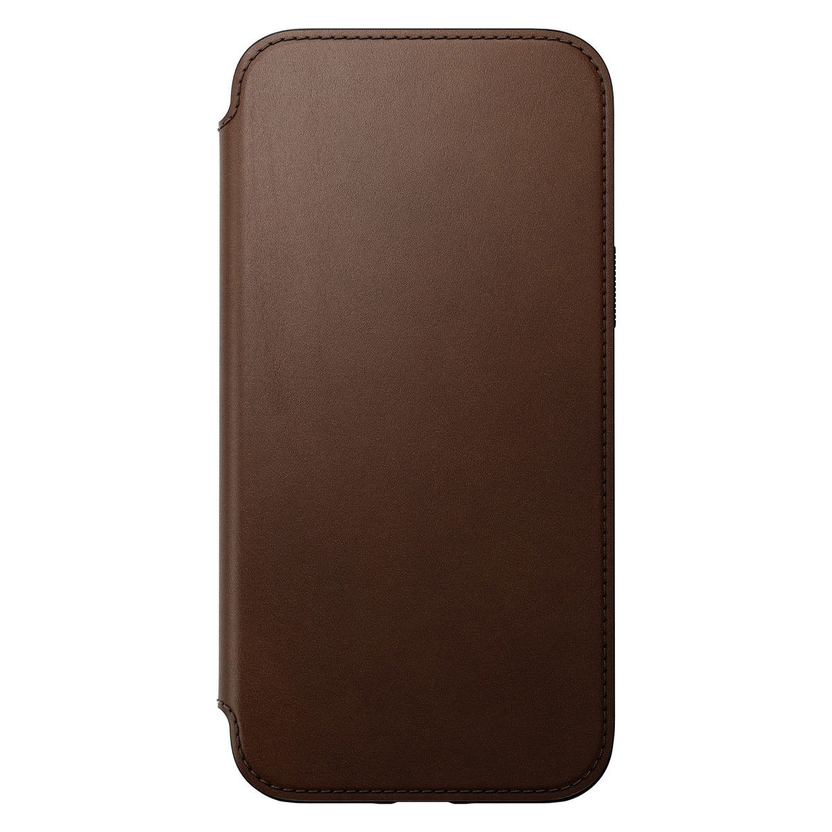 Modern Leather Folio