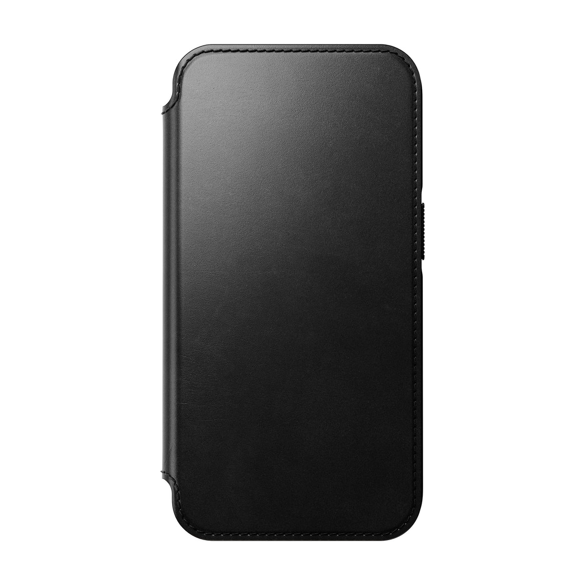 Modern Leather Folio Horween
