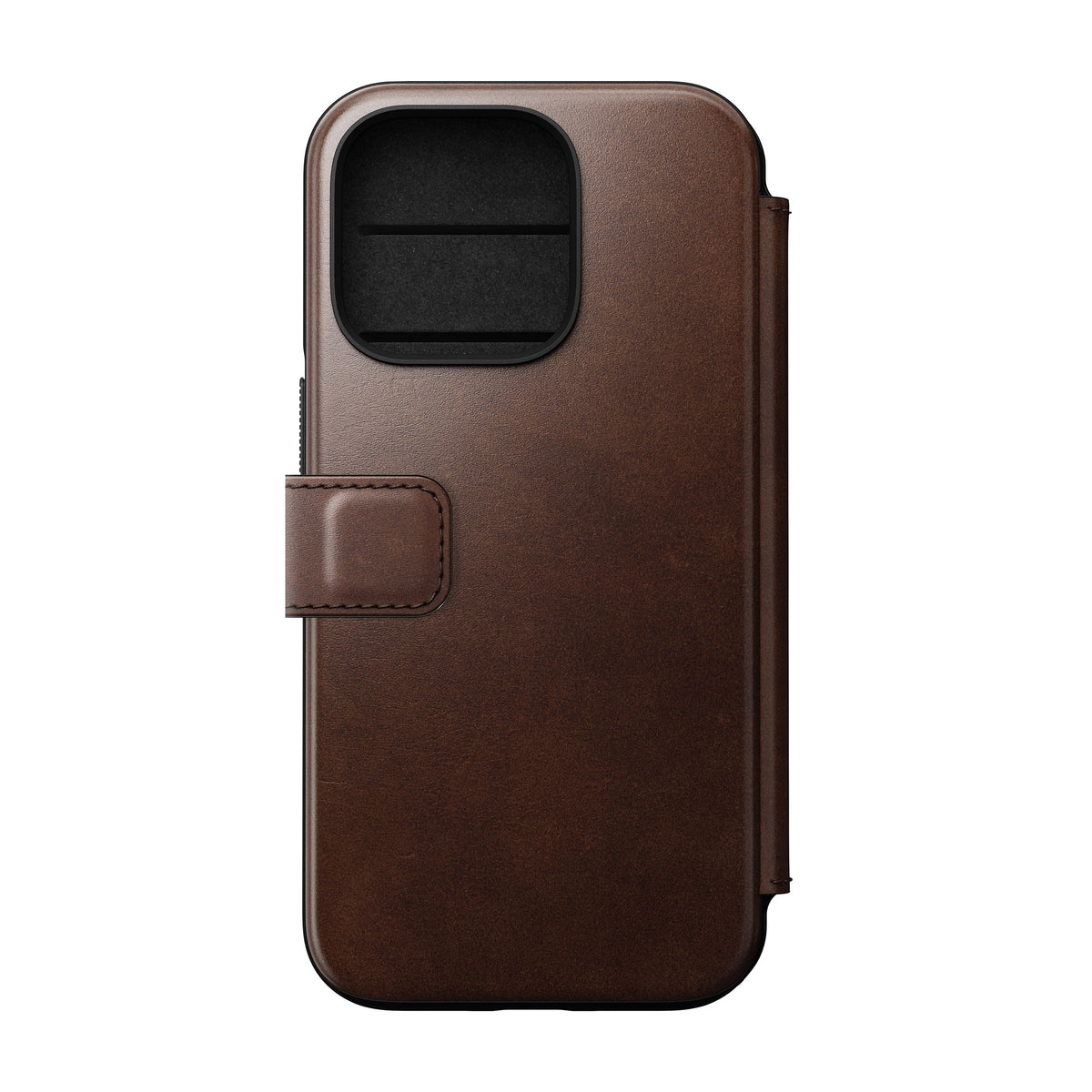 Modern Leather Folio Horween