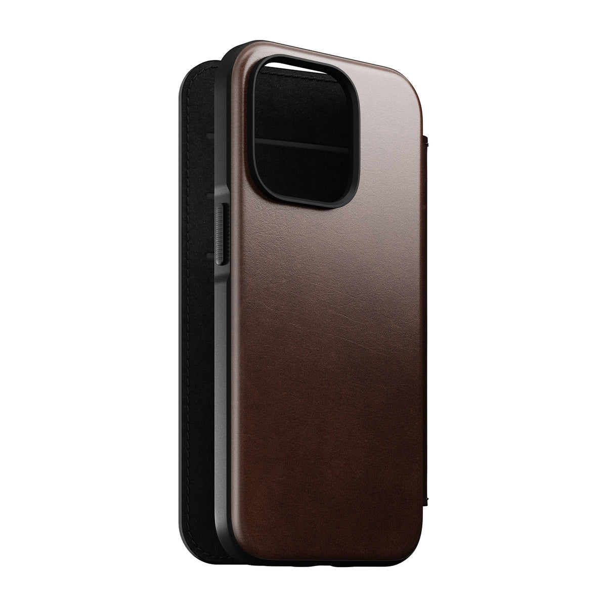 Modern Leather Folio Horween