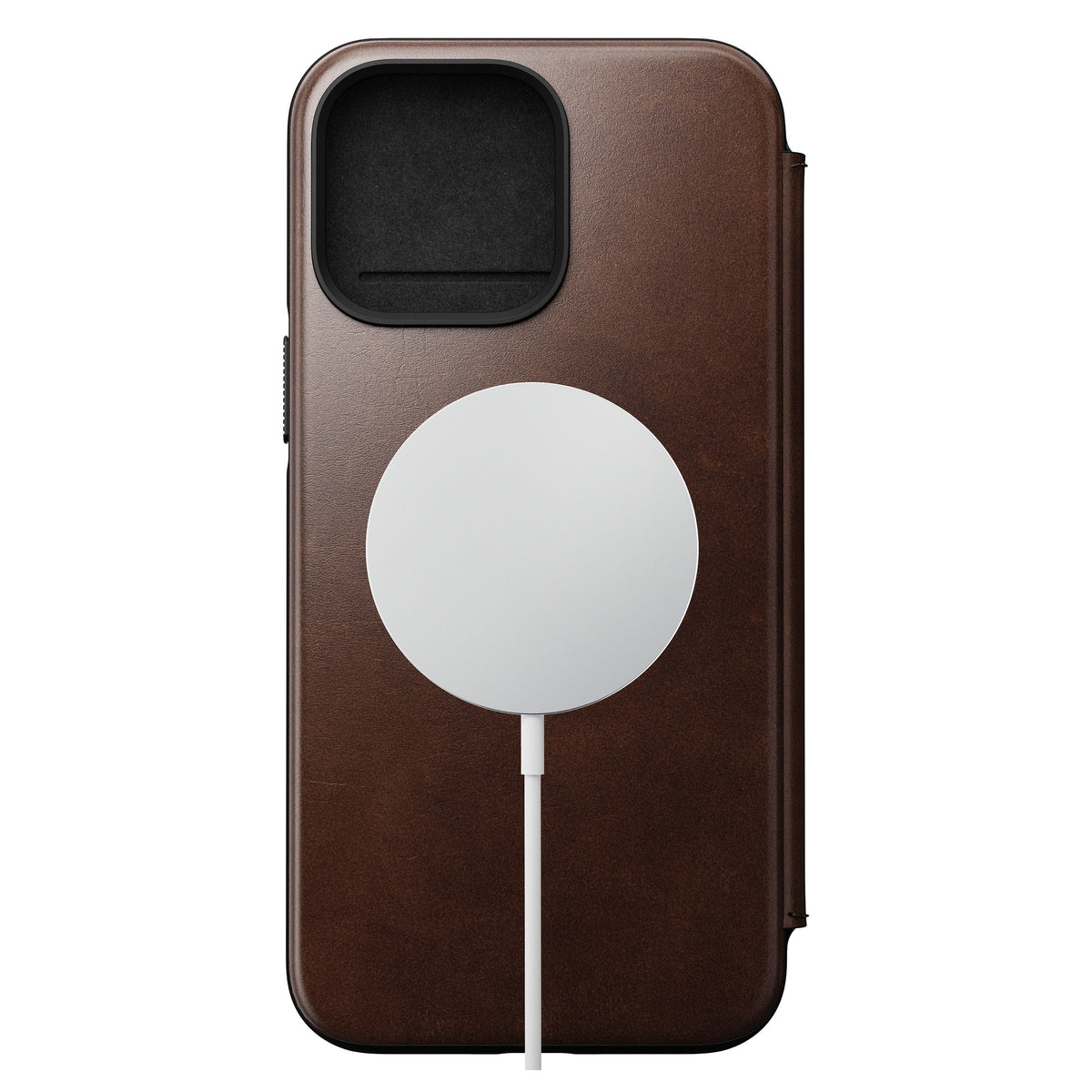 Modern Leather Folio Horween
