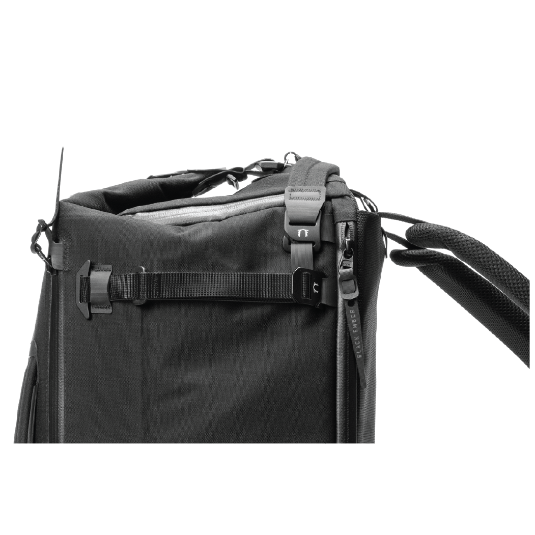 DEX Tension Hook Straps