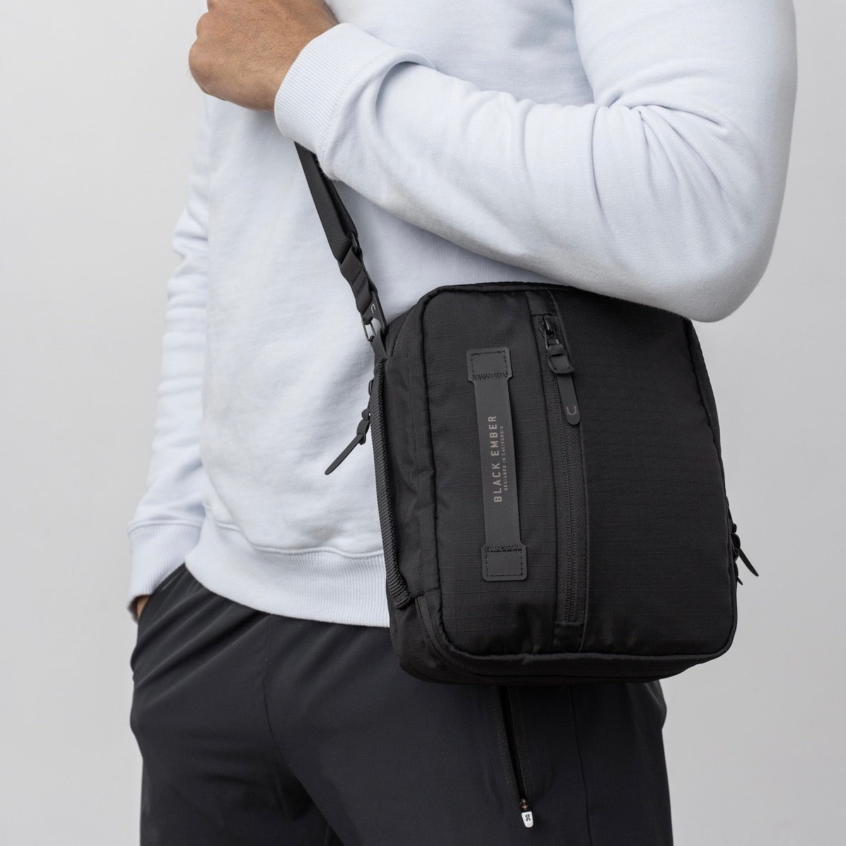 Boarding Kit Dex Shoulder Strap