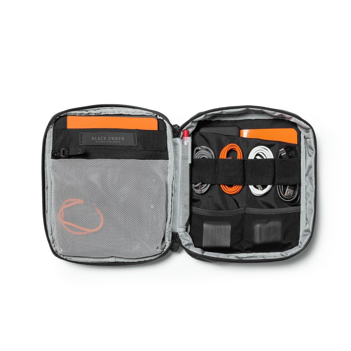 Boarding Kit Mini