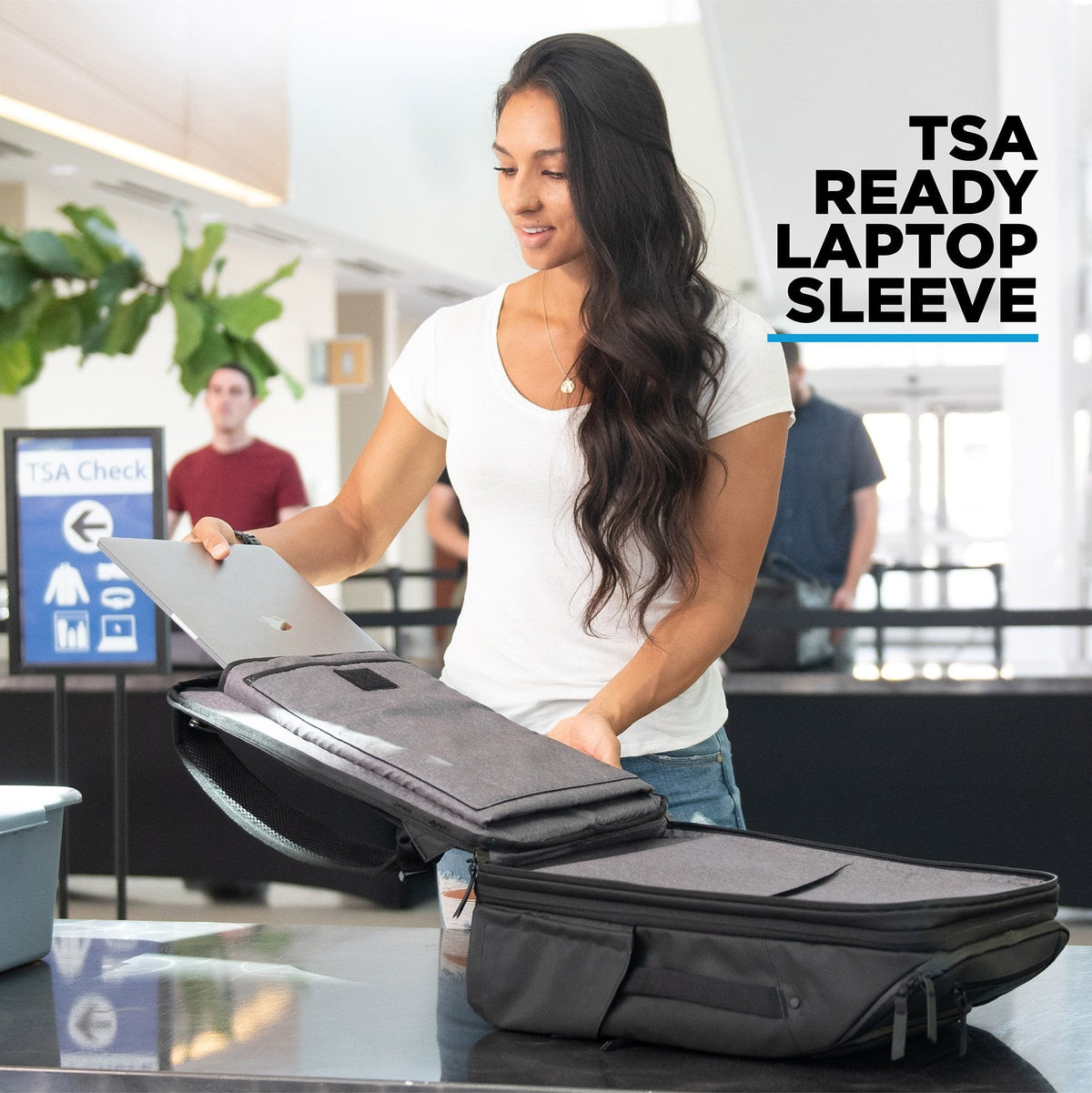 Travel Pack 20 L