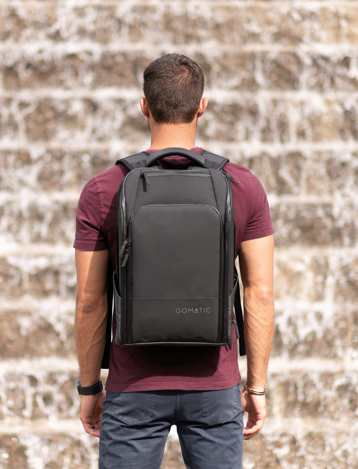 Travel Pack 20 L