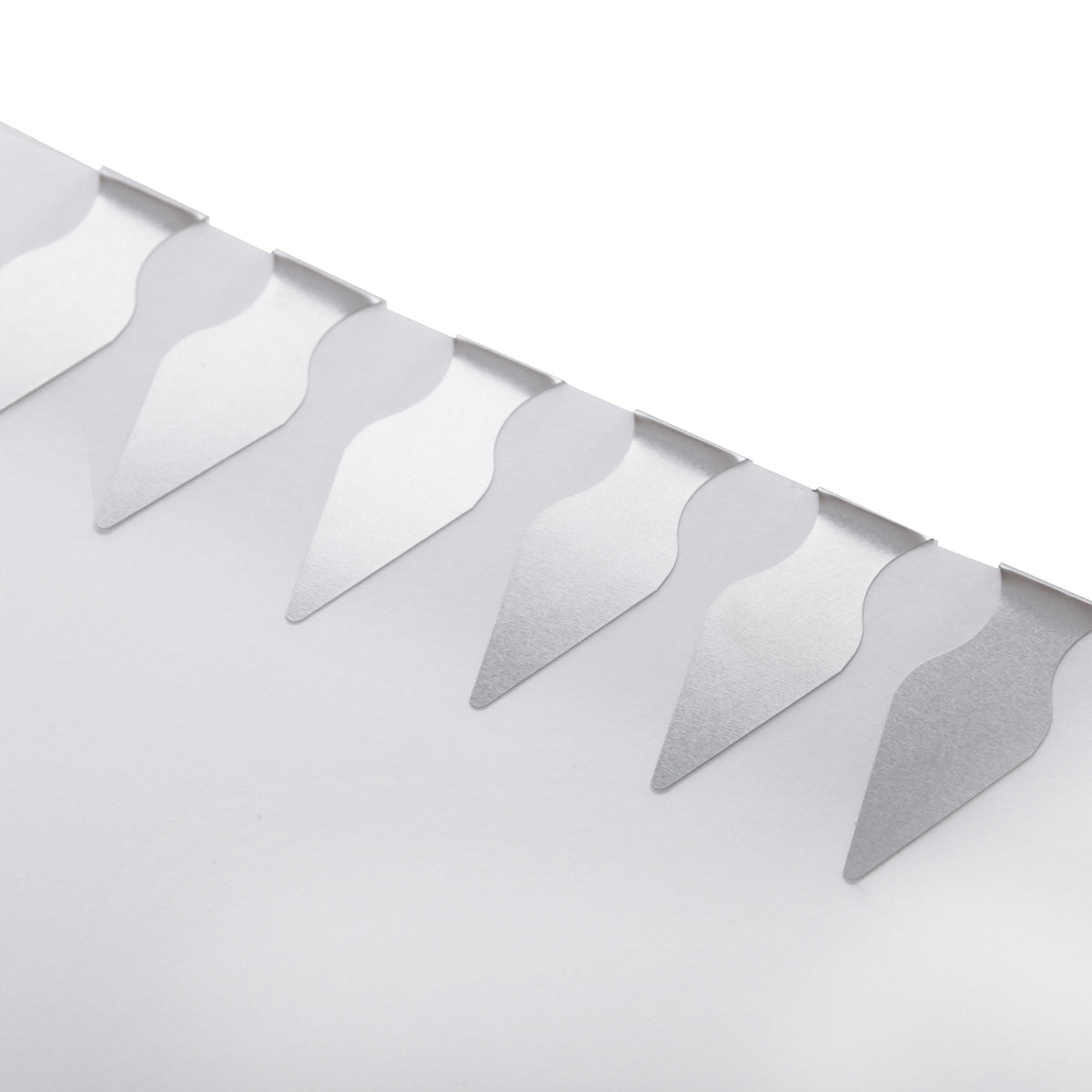 Tin-O-Darts Page Markers